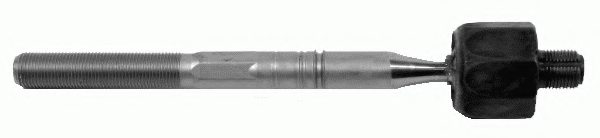 LEMF?RDER 29580 01 Tie Rod Axle Joint